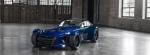 Donkervoort D8 GTO RS Bare Naked Carbon Edition 2017 года